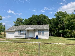 25469 S 4130th Rd, Claremore, OK 74019