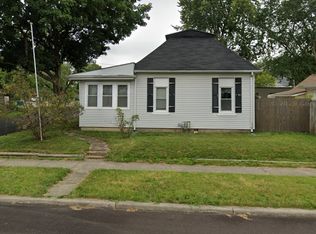 1395 Hannibal St, Noblesville, IN 46060