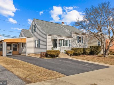 1106 Allen St, New Cumberland, PA, 17070