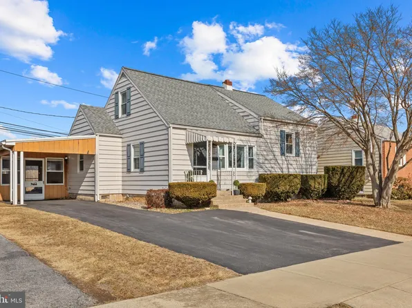 1106 Allen St, New Cumberland, PA 17070