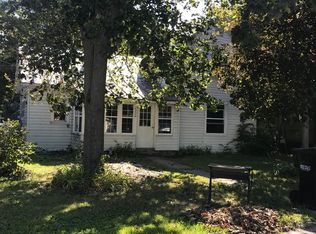 220 N Lincoln St, Howard City, MI 49329