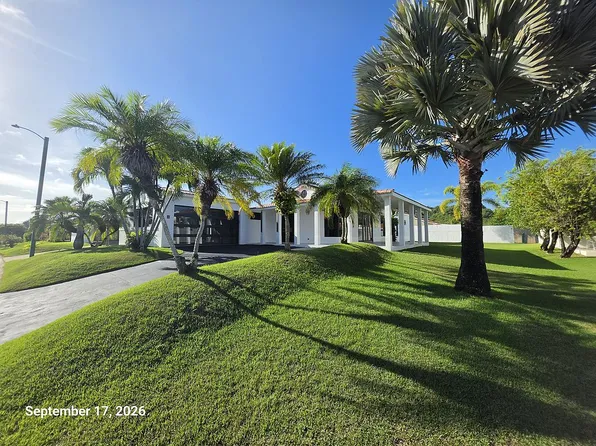 271 Camino Del Guayacan, Dorado, PR 00646