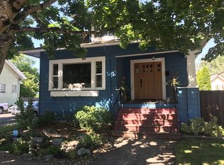 2233 SE 38th Ave, Portland, OR 97214