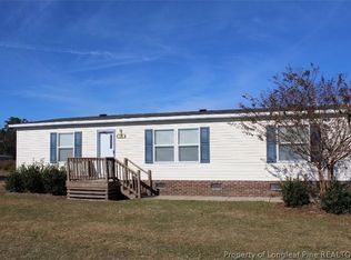 115 Burns Rd, Lumberton, NC 28358