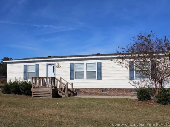 115 Burns Rd, Lumberton, NC