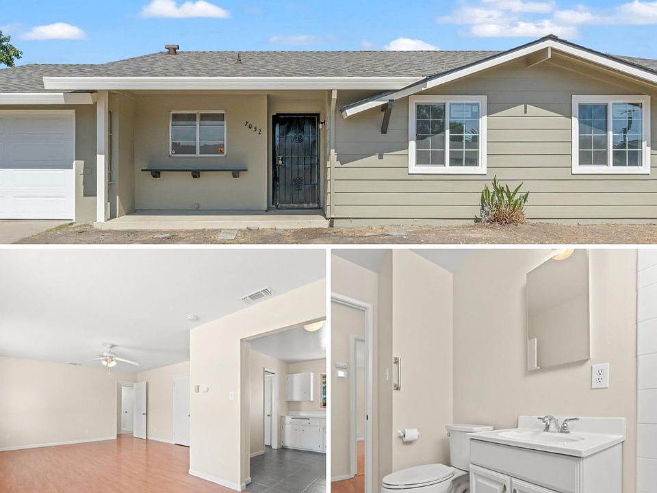 7052 Larchmont Dr, North Highlands, CA 95660 Zillow