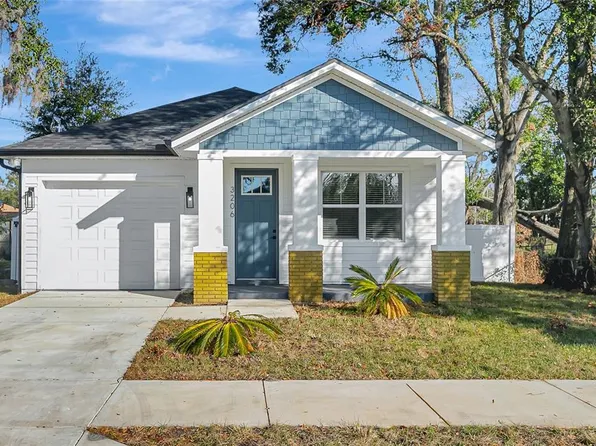 3206 E 38th Ave, Tampa, FL 33610