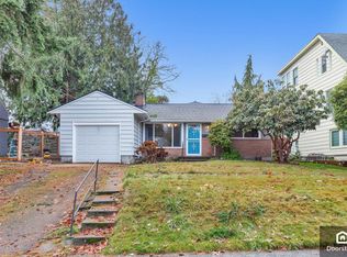 8811 Ashworth Ave N, Seattle, WA 98103