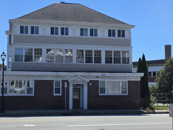 552 Main St, Shrewsbury, MA 01545