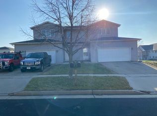 920 Reed St, Lake Mills, WI 53551