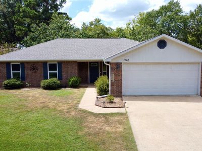 1112 Carol Dr, Lindale, TX, 75771