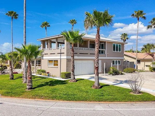 1940 E Vina Del Mar Blvd, Saint Pete Beach, FL 33706