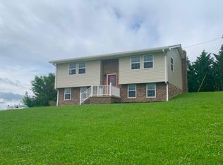 452 Broom Factory Rd, Greeneville, TN 37743