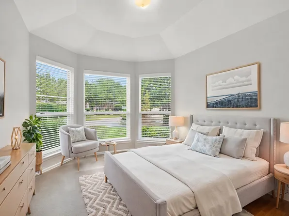 2003 Carriage Rd, Heartland, TX 75126