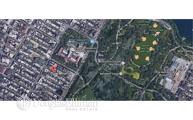 Rented by Douglas Elliman | media 31