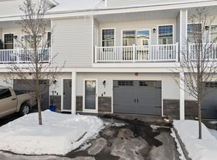 34 Callaway Drive #4, Concord, NH 03301