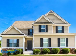 210 Cross Rd, Acworth, GA 30102