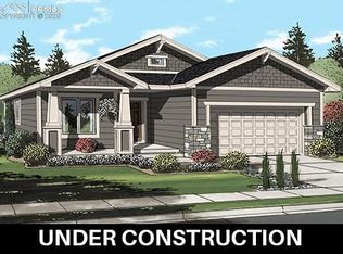 9852 Emerald Vista Dr, Peyton, CO 80831