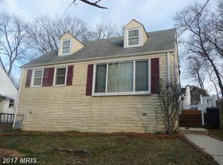5813 67th Ave, Riverdale, MD 20737