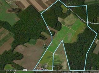 1058 Aura Rd, Monroeville, NJ 08343