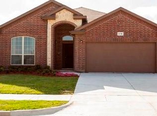 4516 Hidden Meadows St, Argyle, TX 76226