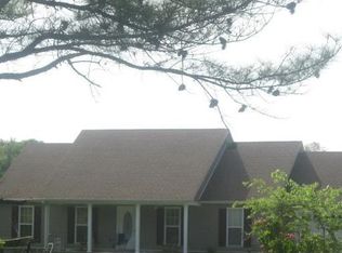 1861 Leighs Chapel Rd, Covington, TN 38019