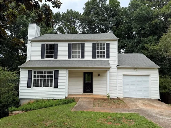 891 Highland Ter NE, Marietta, GA 30066