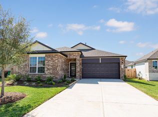 3037 Bristlegrass St, Brookshire, TX 77423