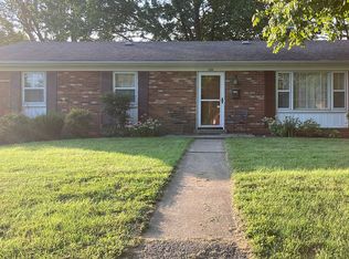 1205 Seneca Trl, Frankfort, KY