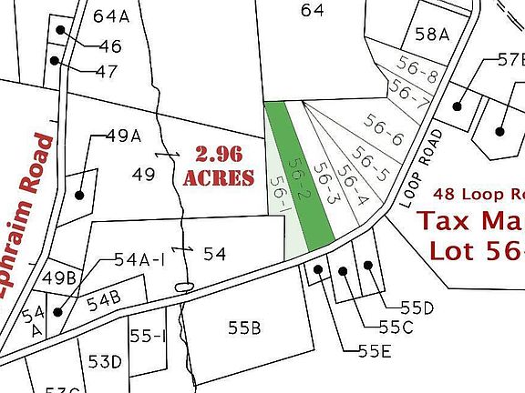 3rd image of 48 Loop Road S