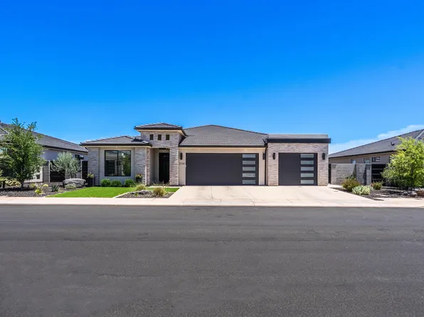2728 Whirlaway Trl, Santa Clara, UT 84765
