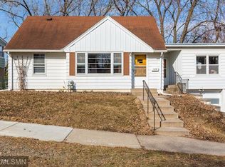 3250 Taylor St NE, Minneapolis, MN 55418