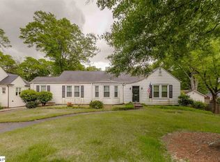 405 Waccamaw Ave, Greenville, SC 29605