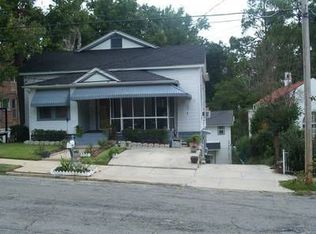 2430 25th St, Meridian, MS 39301