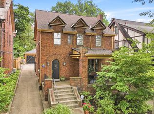 1305 Malvern Ave, Pittsburgh, PA 15217