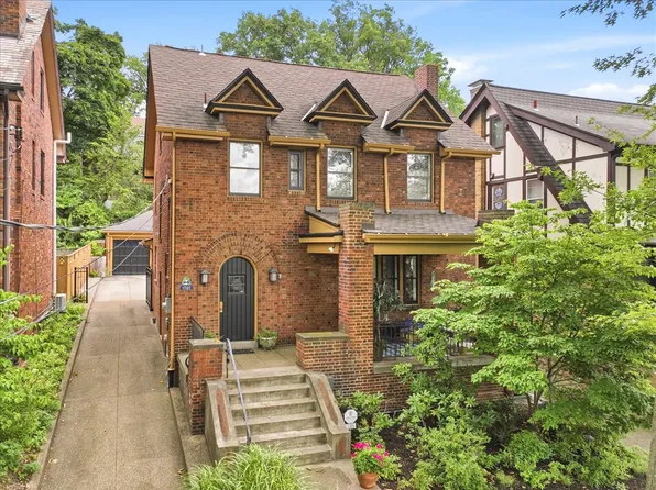 1305 Malvern Ave, Pittsburgh, PA 15217