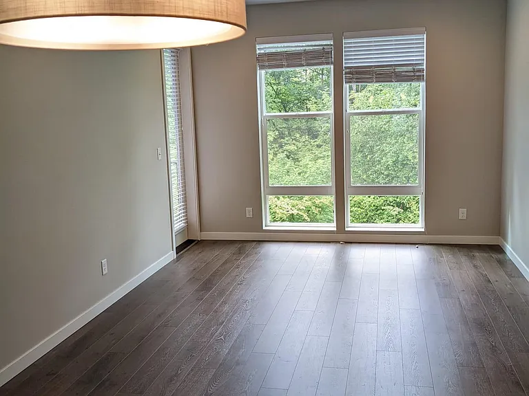 Living Room (Open Concept)