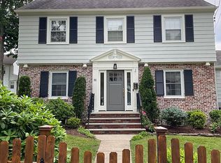 31 Newman Ave, Verona, NJ 07044