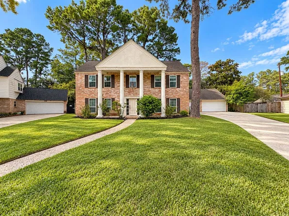 2014 Tucumcari Dr, Houston, TX 77090