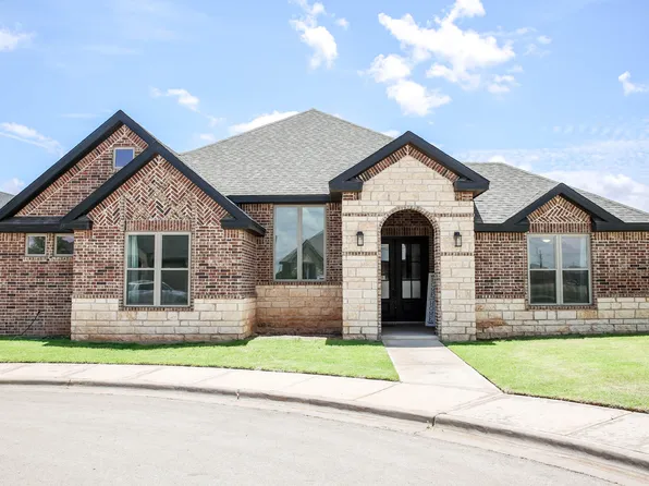 7041 99th St, Lubbock, TX 79424