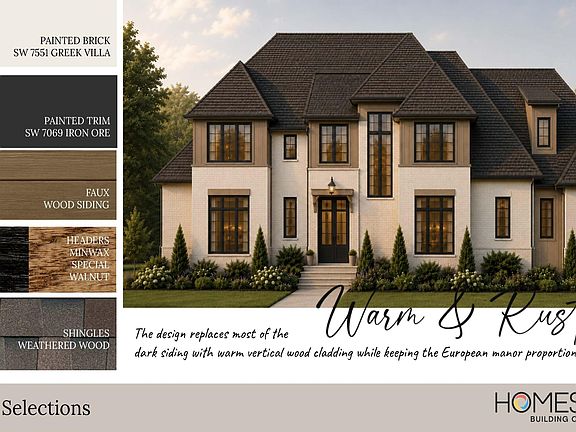 2nd image of 208 Ellwood Dr