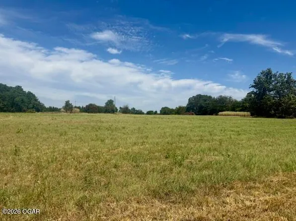0 County Ln #274, Carl Junction, MO 64834