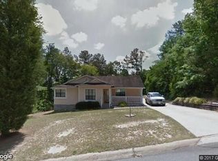 3385 Kingsview Cir, Macon, GA 31211