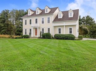 12704 Hallman Ct, Gaithersburg, MD 20878