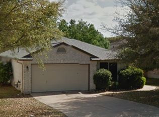616 Paso Fino Trl, Cedar Park, TX 78613