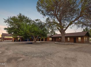 15368 Highway 80, Fabens, TX 79838