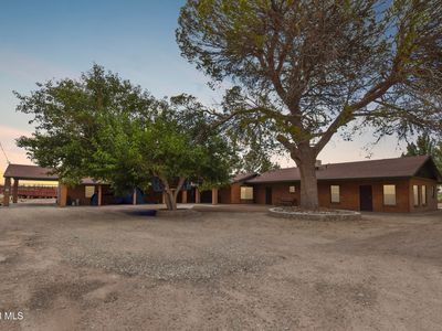 15368 Highway 80, Fabens, TX, 79838