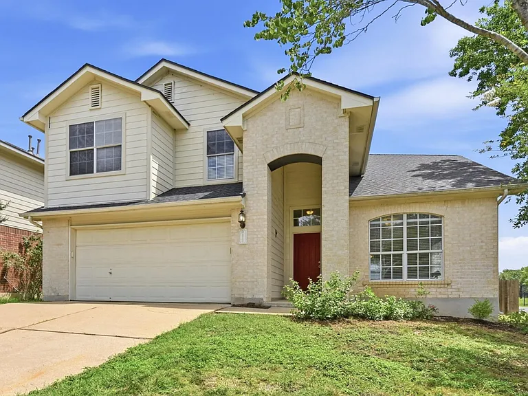 2700 Cradle Rock Trl — Photo 2