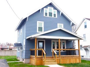 803 East Ave, Rome, NY 13440