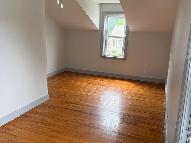 Bedroom #1